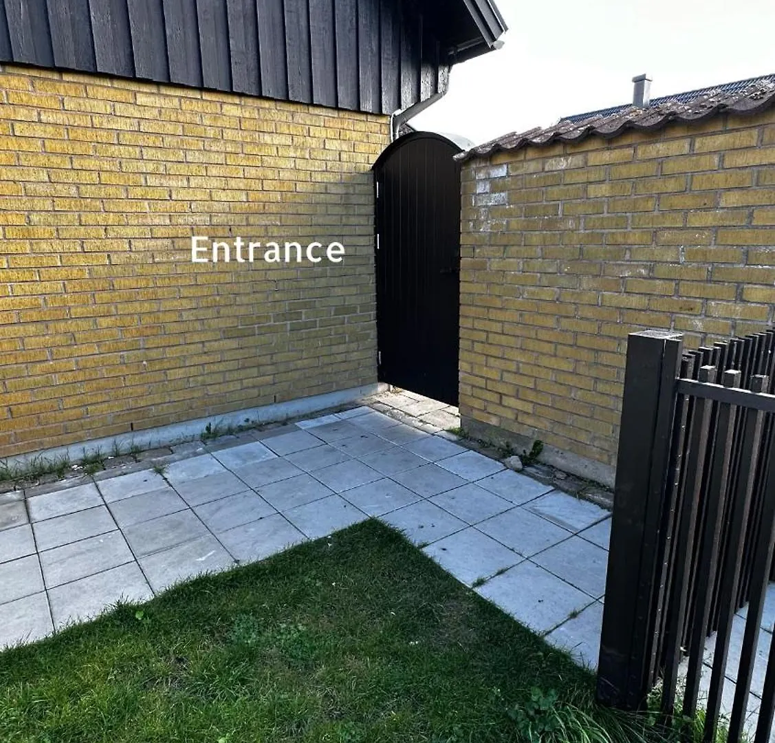 Elegant Villa Laegenhet Malmø 0*,  Sverige